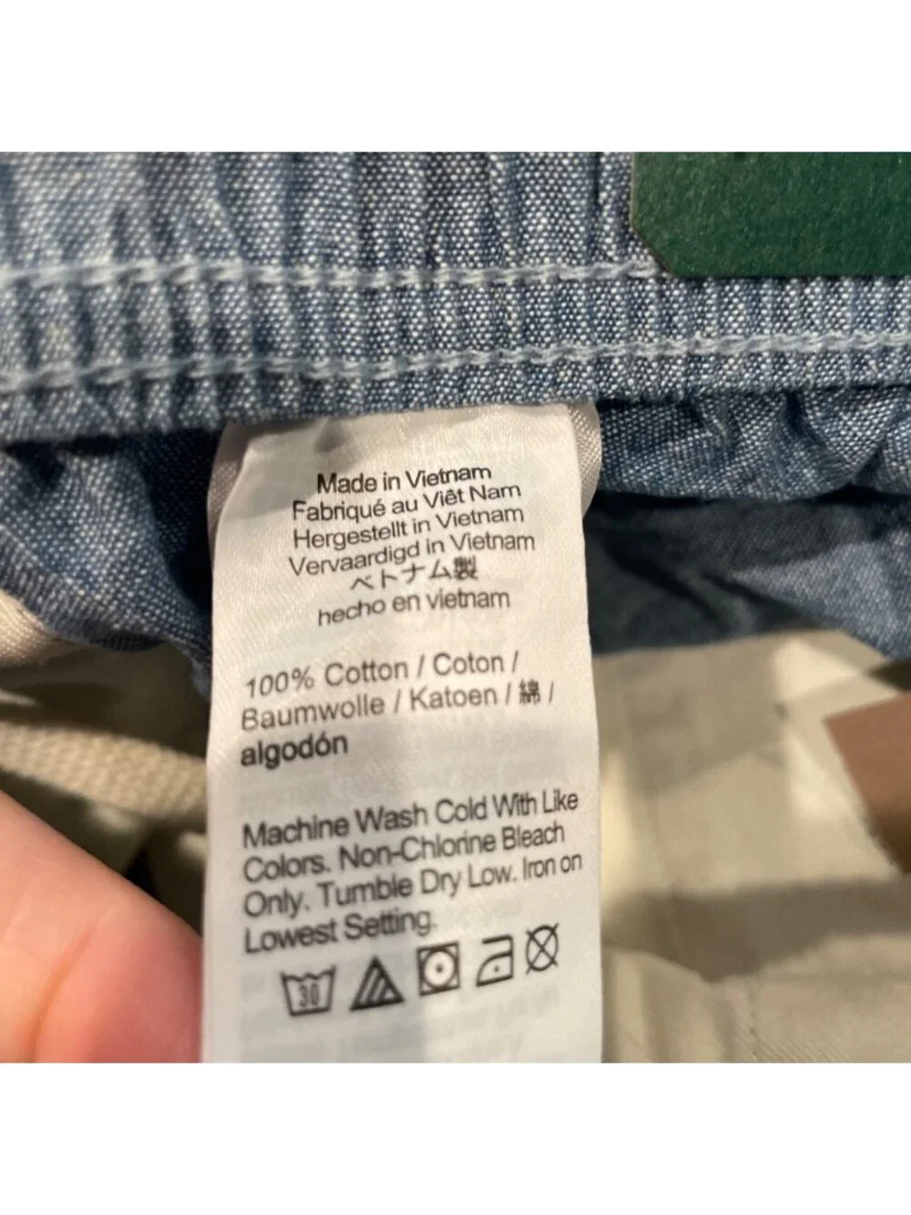 J. Crew nwt flawed